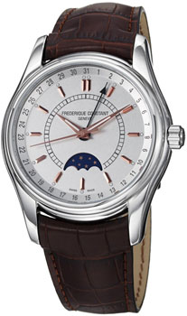 Часы Frederique Constant Classics FC-330V6B6